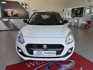 Suzuki Swift 1.2 GL - Image 2