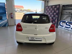 Suzuki Swift 1.2 GL - Image 4