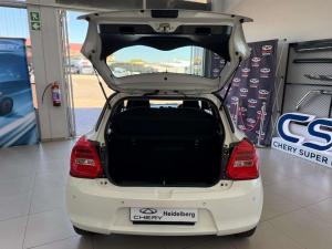 Suzuki Swift 1.2 GL - Image 9