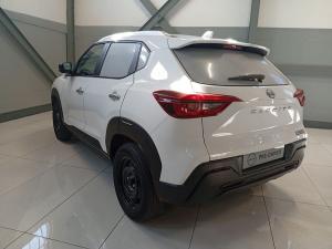 Nissan Magnite 1.0 Move panel van - Image 18