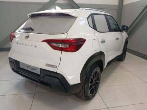 Nissan Magnite 1.0 Move panel van - Image 24