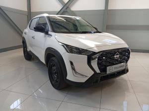 Nissan Magnite 1.0 Move panel van - Image 26