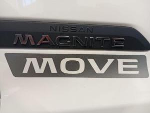 Nissan Magnite 1.0 Move panel van - Image 5