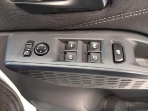 Nissan Magnite 1.0 Move panel van - Image 7