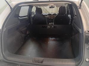 Nissan Magnite 1.0 Move panel van - Image 8