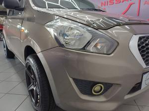 Datsun Go 1.2 Lux - Image 10