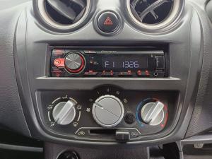 Datsun Go 1.2 Lux - Image 14