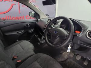Datsun Go 1.2 Lux - Image 15