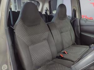 Datsun Go 1.2 Lux - Image 16
