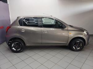 Datsun Go 1.2 Lux - Image 19