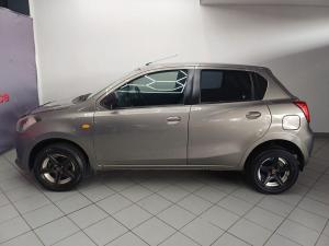Datsun Go 1.2 Lux - Image 20