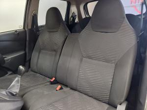 Datsun Go 1.2 Lux - Image 22