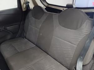 Datsun Go 1.2 Lux - Image 23
