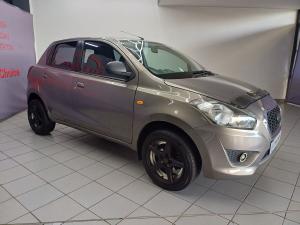 Datsun Go 1.2 Lux - Image 2