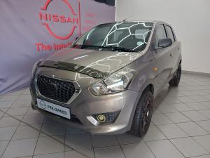 Datsun Go 1.2 Lux - Image 3