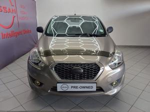 Datsun Go 1.2 Lux - Image 4