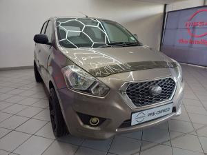 Datsun Go 1.2 Lux - Image 5
