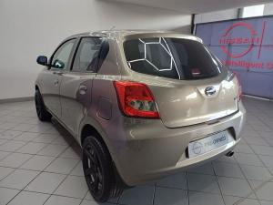 Datsun Go 1.2 Lux - Image 6