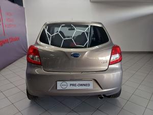 Datsun Go 1.2 Lux - Image 7