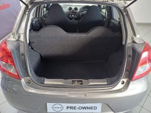 Datsun Go 1.2 Lux - Image 8