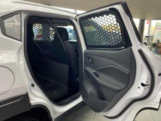 Nissan Magnite 1.0 Move panel van