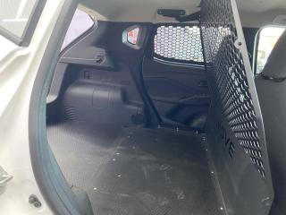 Nissan Magnite 1.0 Move panel van