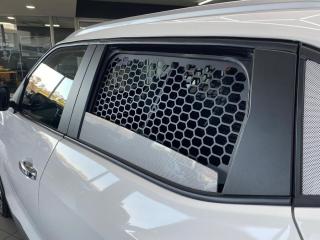 Nissan Magnite 1.0 Move panel van