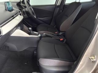 Mazda Mazda2 1.5 Dynamic auto