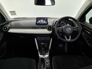 Mazda Mazda2 1.5 Dynamic auto