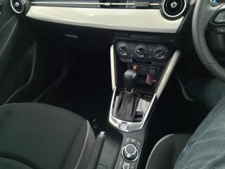 Mazda Mazda2 1.5 Dynamic auto