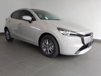 Mazda Mazda2 1.5 Dynamic auto