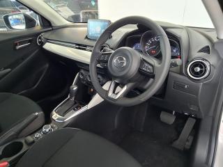 Mazda Mazda2 1.5 Dynamic auto