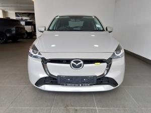 Mazda Mazda2 1.5 Dynamic auto - Image 2