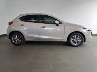 Mazda Mazda2 1.5 Dynamic auto
