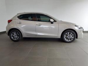 Mazda Mazda2 1.5 Dynamic auto - Image 4