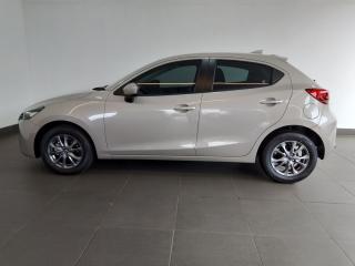 Mazda Mazda2 1.5 Dynamic auto