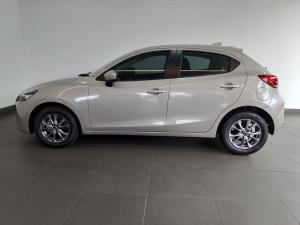 Mazda Mazda2 1.5 Dynamic auto - Image 5