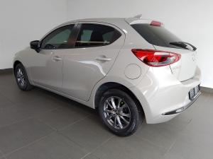 Mazda Mazda2 1.5 Dynamic auto - Image 6
