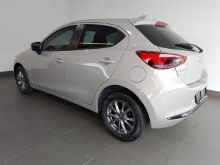 Mazda Mazda2 1.5 Dynamic auto