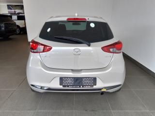 Mazda Mazda2 1.5 Dynamic auto
