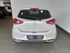 Mazda Mazda2 1.5 Dynamic auto - Image 7
