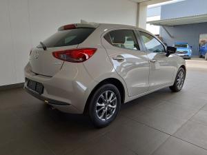 Mazda Mazda2 1.5 Dynamic auto - Image 8