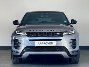 Land Rover Range Rover Evoque D200 R-Dynamic SE - Image 3