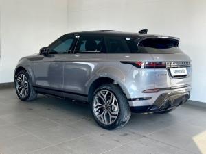 Land Rover Range Rover Evoque D200 R-Dynamic SE - Image 9