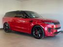 Thumbnail Land Rover Range Rover Sport D350 Autobiography
