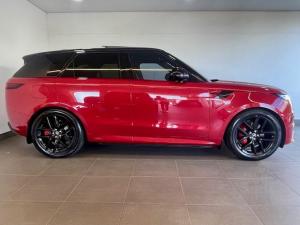 Land Rover Range Rover Sport D350 Autobiography - Image 2