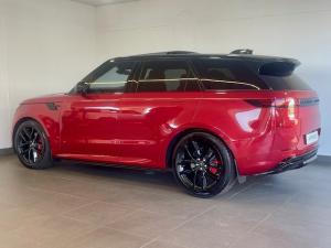 Land Rover Range Rover Sport D350 Autobiography - Image 4