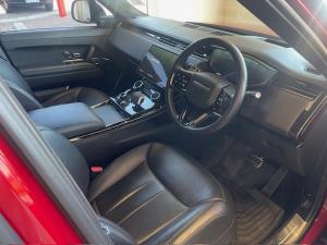 Land Rover Range Rover Sport D350 Autobiography - Image 8