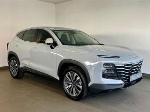 Jetour X70 Plus 1.5T Deluxe - Image 1