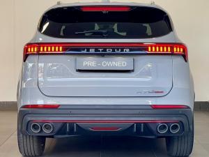 Jetour X70 Plus 1.5T Deluxe - Image 3